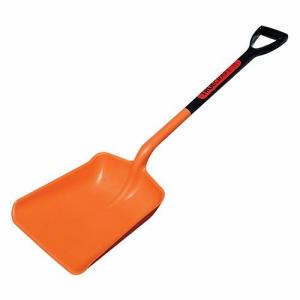 Plastic Shovels