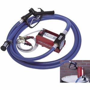 12 Volt (40 ltr/min) Diesel Pump Kit