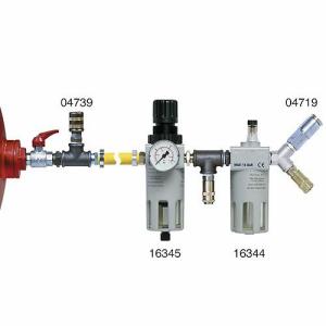 Compressor Accessory Kit (4914)