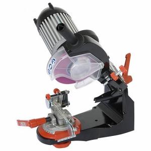 Chainsaw Chain Sharpener