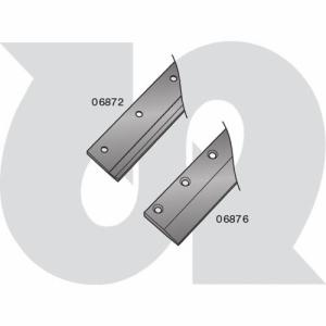 to fit RANSOMES SUPERCERTES 51 - Bottom Blades