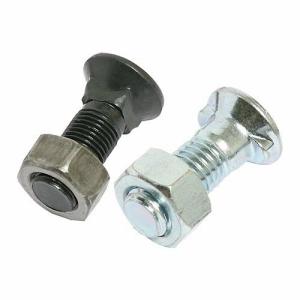 Imperial High Tensile Plough & Cultivation Bolts & Nuts