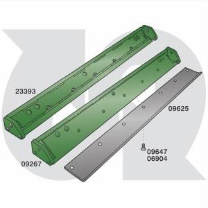to fit RANSOMES (Sport 200 / Magna 250) - Bottom Blades (4415)