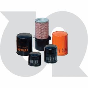 to fit RANSOMES 2250, 2250+, 2130 (Sport 200, Magna 250) - Filters (4438)