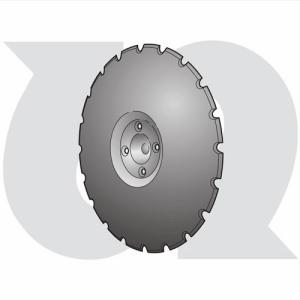 to fit VÄDERSTAD - Carrier - 450mm Disc