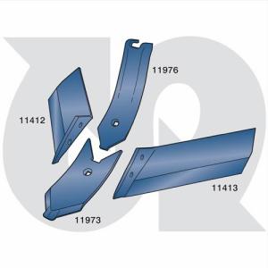 to fit LEMKEN (Kristall) (13338)
