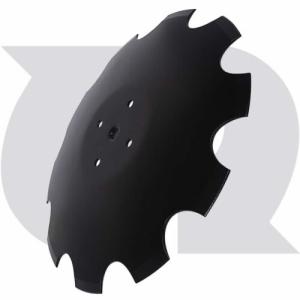 to fit PÖTTINGER - Terradisc