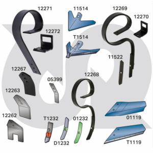 to fit DALBO (Heavy Cultivation)