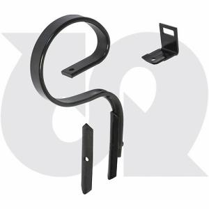 to fit Jackpot / Farmforce drill & cultivatorSpring Harrow Tine (45 x 12mm) (14801)