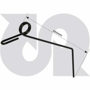 to fit BROWNS Grassmaster