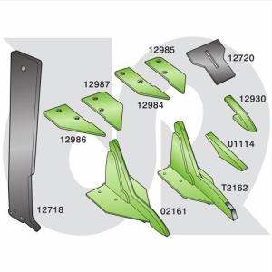 to fit COUSINS Patriot (Subsoiler)