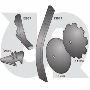 to fit BESSON - Discordon