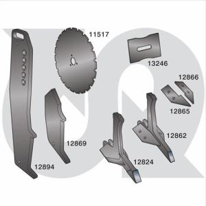 to fit SUMO – Versadrill/Versaplus