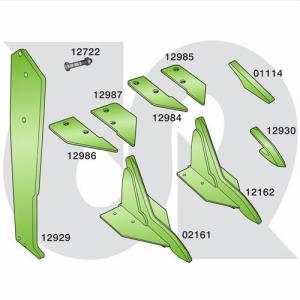 to fit COUSINS V-Form (Subsoiler)