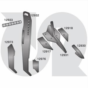 to fit SUMO – Trio (Post 2007 models)