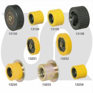 to fit GRIMME - Rollers