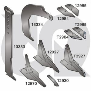 to fit OPICO HE-VA - CombiLift / CombiTilla