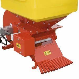 Spaldings Air Seeder - 12 Outlet Replacement Parts (12890)