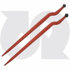 to fit McHALE - Loader Tines