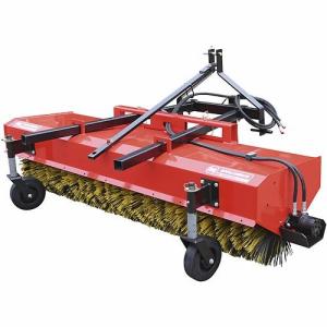 Spaldings 2.3m Mk2 Rotary Sweeper Brush (13840)