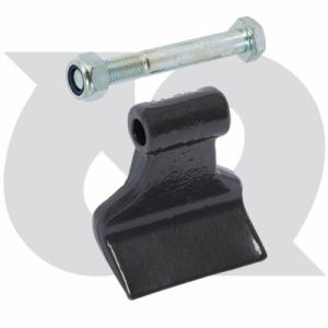 to fit PADAGAS - MP1450