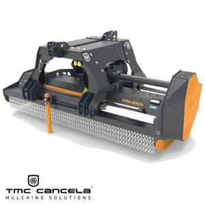 to fit TMC Cancela - TMS range
