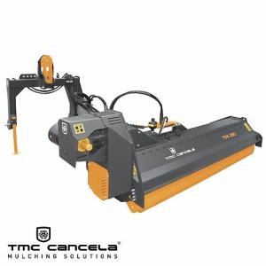 to fit TMC Cancela - TDE range