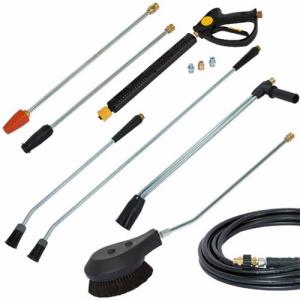 Universal Pressure Washer Lance Accessories