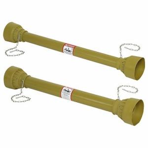 Standard PTO Guard Spares - for 2010 type (13760)