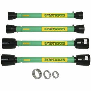 Greenguard PTO Guards (10499)