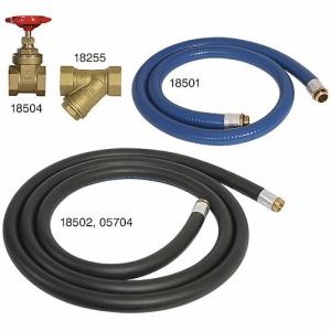 Fuel Hose and Fittings