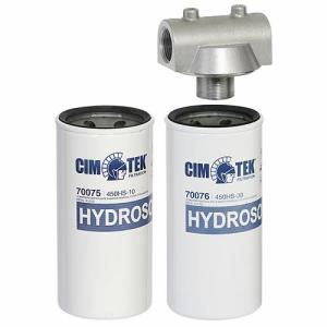 Fuel Filters 94mm dia. - up to 120 Ltrs/min