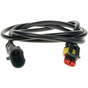 Superseal Trailer Lighting - Link Harness, plug/socket