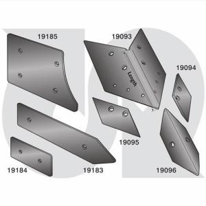 to fit GRIMME - BFL Bedformer (New Type)