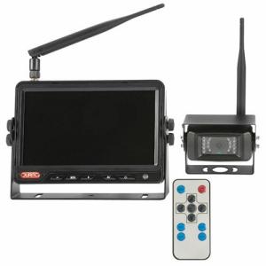 12/24 Volt Wireless Colour Observation System