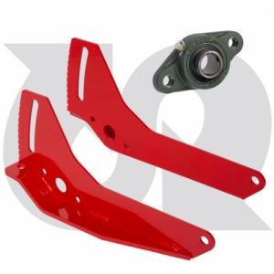 to fit TRIMAX - Ezeemow FZ, Flaildek FX - Frame Parts