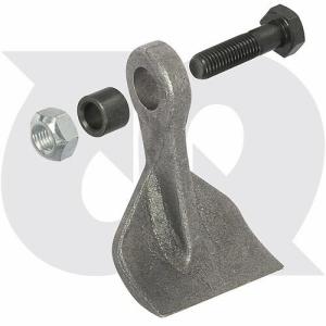 to fit TRIMAX - Ezeemow FZ/S2, Flaildek FX/S2