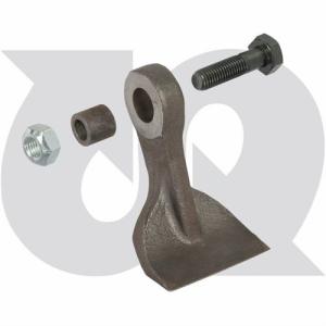 to fit TORO LT-F3000 - Parts