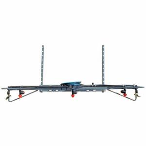 Compact Versatile 4m Spray Width Boom