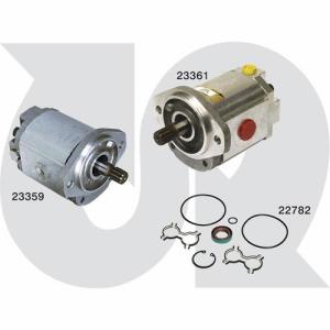 to fit RANSOMES (Sport 200 / Magna 250) - Hydraulic Motors (4423)