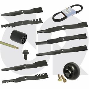 to fit JOHN DEERE Lawn Tractors - Cutting Deck Parts