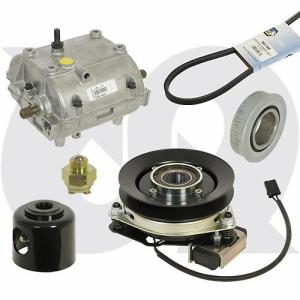 Engine Deck Parts to fit SCAG