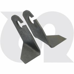 to fit AMAZONE - Groundkeeper, Profihopper