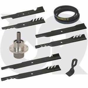 Cutting Deck Parts to fit FERRIS – Hydrowalk / Dual Drive / Zero Turn