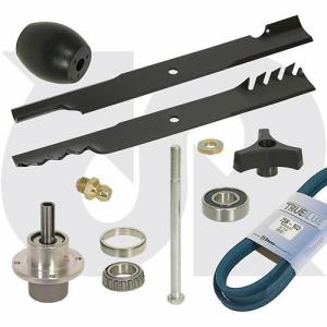 Cutting Deck Parts to fit SCAG