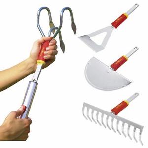Wolf Garten Multi-Change Tools (10316)