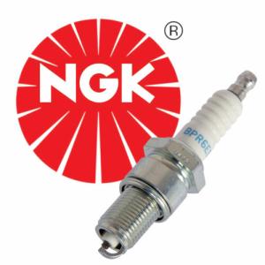NGK Spark Plugs - Full Range