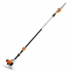 STIHL HT 105 Telescopic Pole Pruner