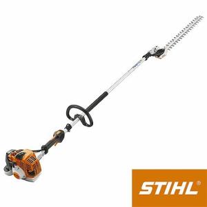 STIHL HL 92 C-E Long Reach Hedge Trimmer