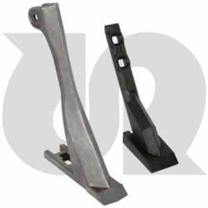 to fit KUHN - Striger Strip-Till